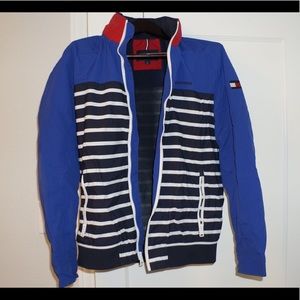 Tommy Hilfiger Rain Jacket